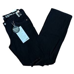 S.O.N.G 90's Low Rise Boyfriend Jeans (Size: 7/28)